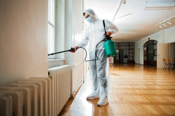 Pest Control for Restaurants in Addison, TX